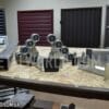 Фурнитура для откатных ворот Свит ворит