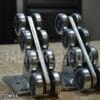 Фурнитура для откатных ворот Свит ворит