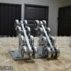 Фурнитура для откатных ворот rolling expert 400