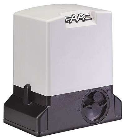 Faac 740