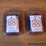 Genius GFlash Q (G-BAT 300)