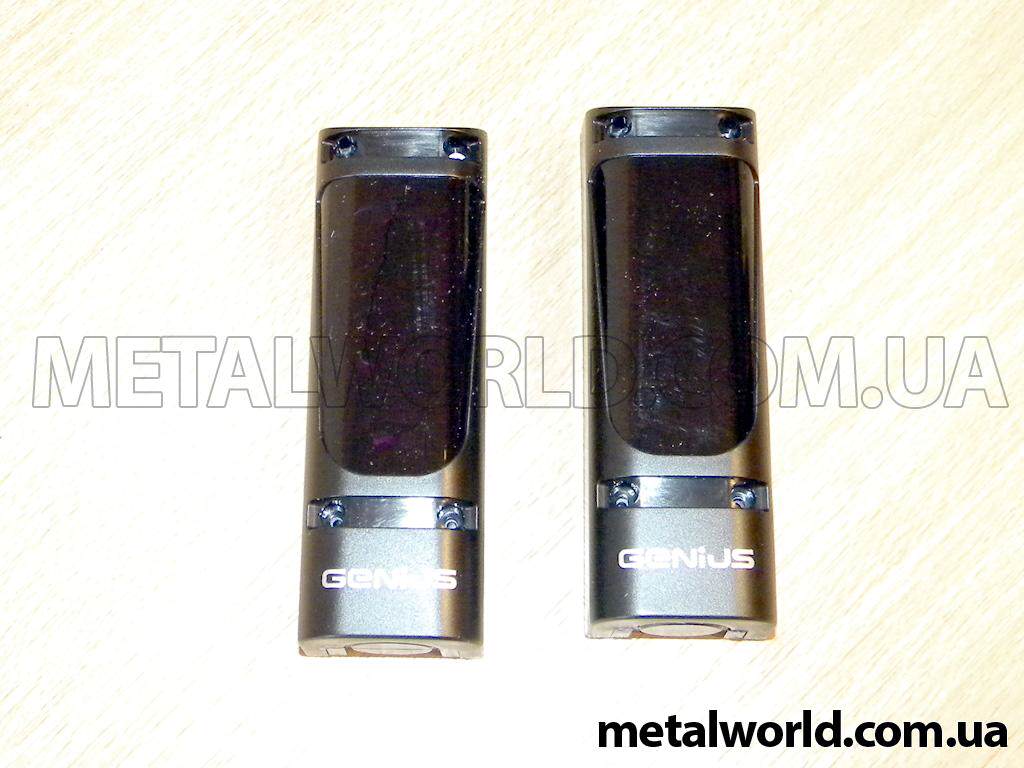 Genius GFlash Q (G-BAT 300)