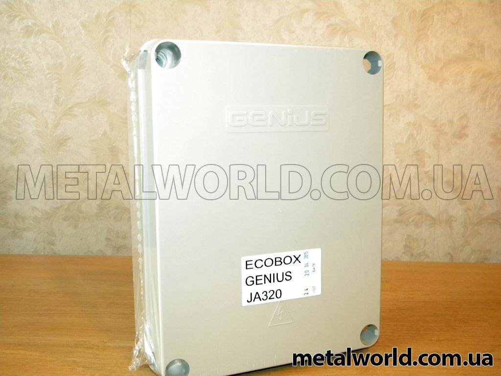 Genius GFlash Q (G-BAT 300)