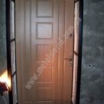 металлические двери фото