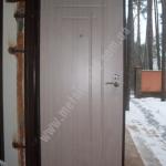 металлические двери фото