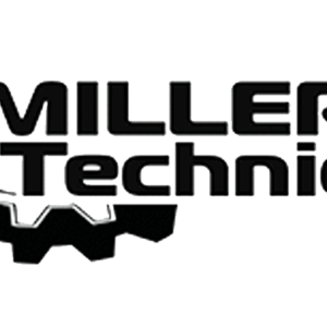 Автоматика на распашные ворота Miller Technics