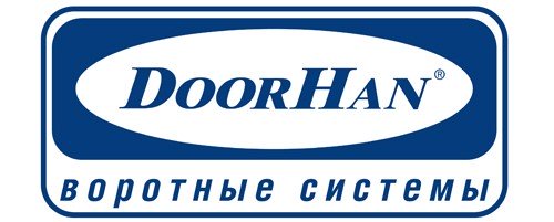 ворота Doorhan