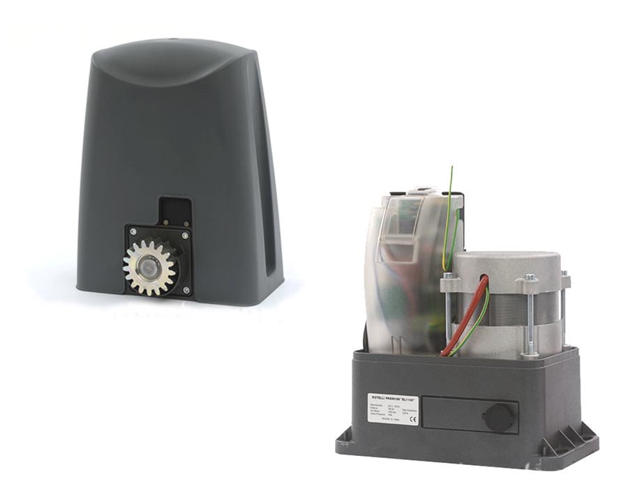 Rotelli Premium SL1100 rotelli-sl-1100-1