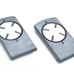 Пульт для ворот Miller Technics Button 4