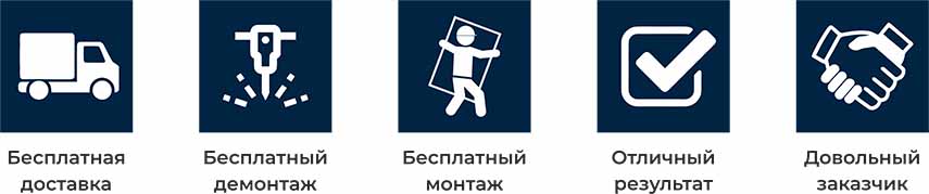 Преимущества