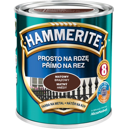 Хаммерайт